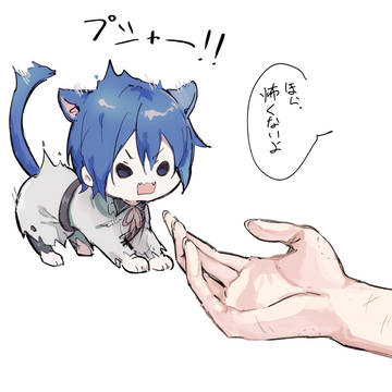 らくがき!ぷろせか多め