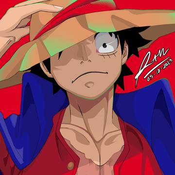 luffy