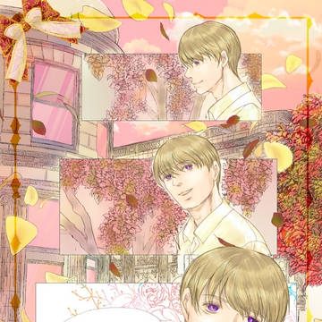 アンドレアイラスト
