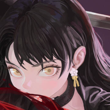 マフィア小女 ( ヘッダーバージョン)