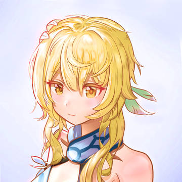 蛍（旅人ちゃん）
