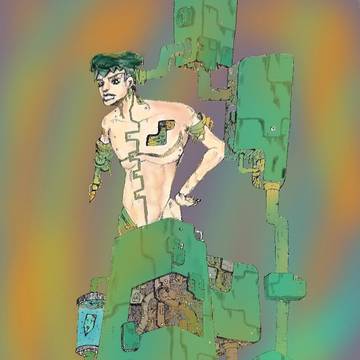 メカ露伴