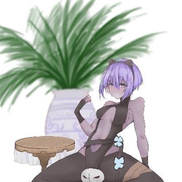靜謐