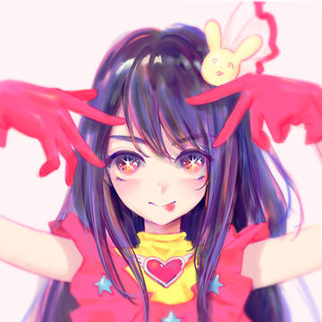 推しの子