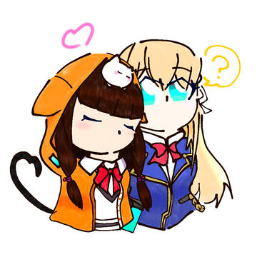つかかれ
