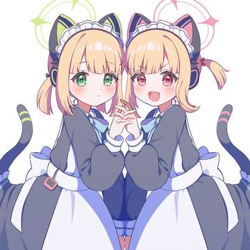 メイドモモミド🎮