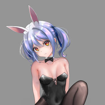 兎田ぺこら