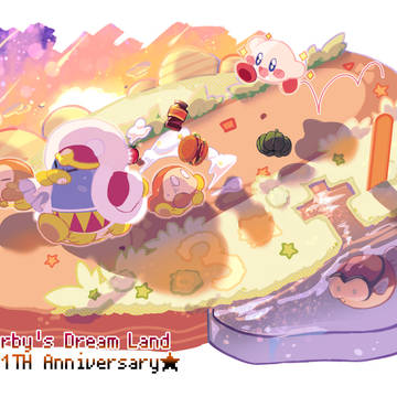 31周年