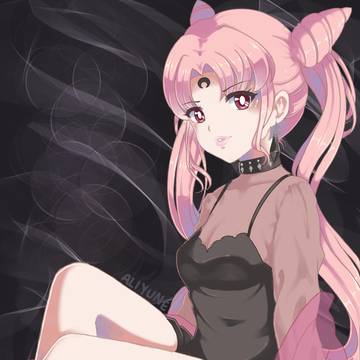 Dark Lady