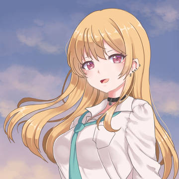 Marin Kitagawa
