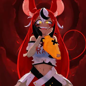 Queen of Chaos