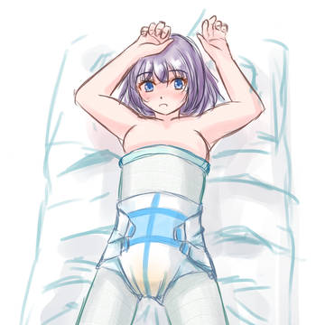 DHSとおむつ 2