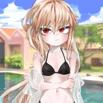 水着