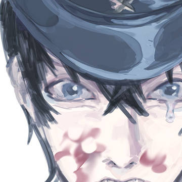 ライチ落書き集