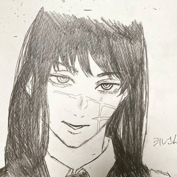 ヨル(チェンソーマン)