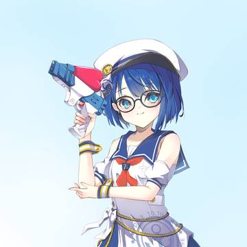 メガネ