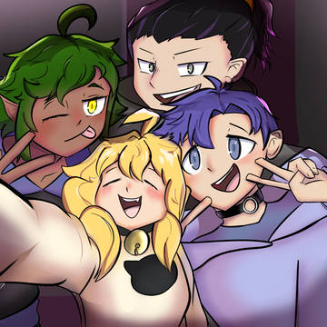 SAY CHEESE!!!!