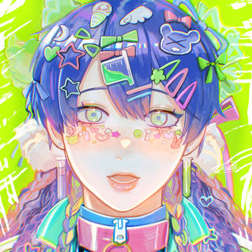 檻辺谷ヒガイ