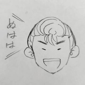 SDらくがき詰め2