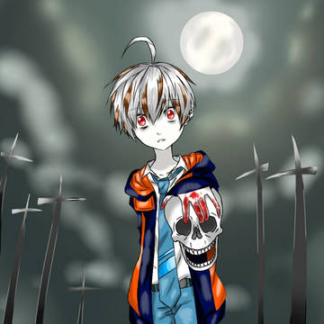 Dark Reyhan
