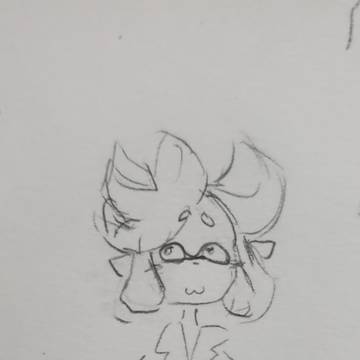 splatband doodles