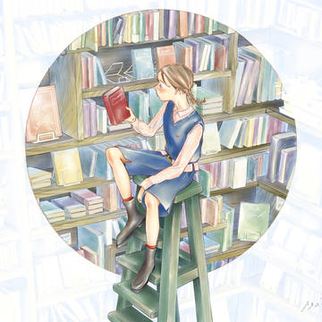 本屋