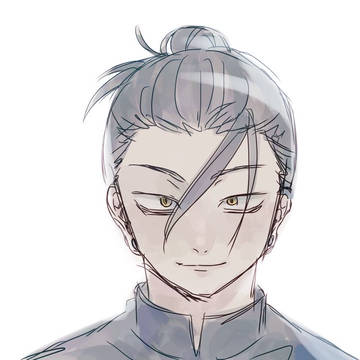 呪log