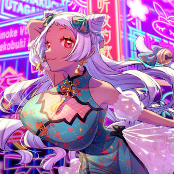 猫吹ケムリ オリジナル曲「ディスコテーク」