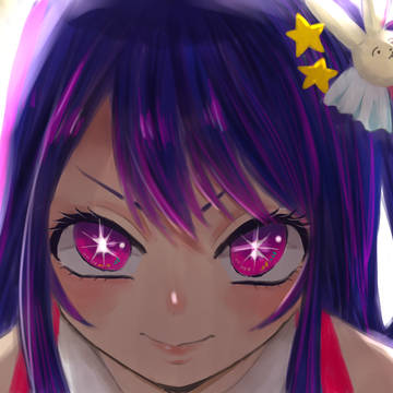天才的なアイドル様