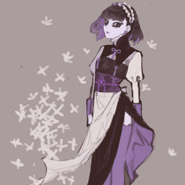 下書き