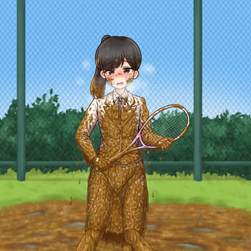 WAMテニス