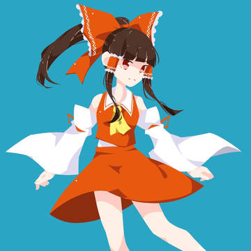 霊夢
