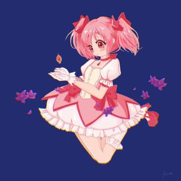 madoka magica