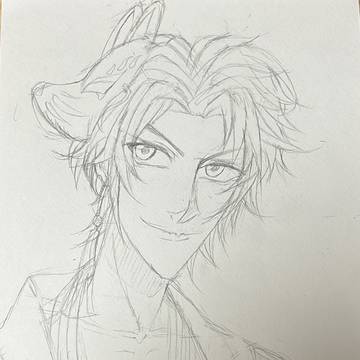 落書き 5月23日