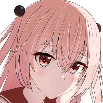 乾紗寿叶(ジュジュ様)