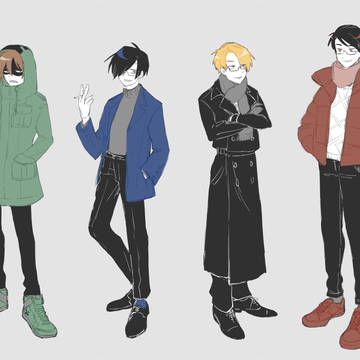ｄ！まとめ①