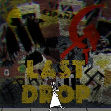 Last drop - promotional