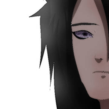 naruto [uchiha madara]