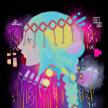 ・