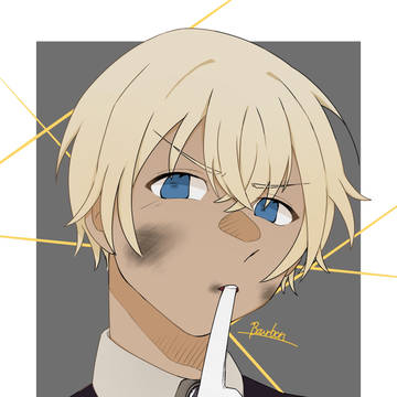 【初投稿】バーボン