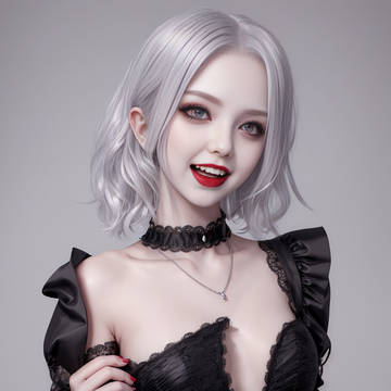 第一个能看的AI
