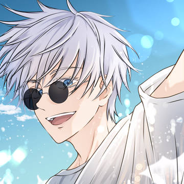 夏の日