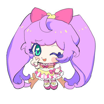 ミニらぁら