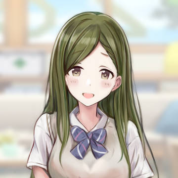 はづきさん描いた