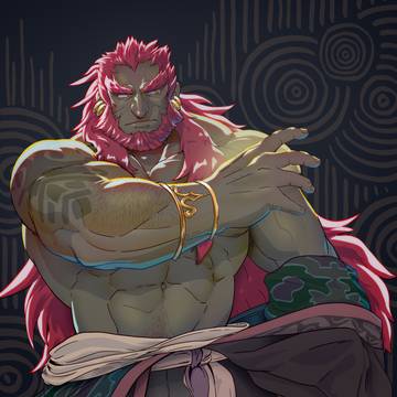 Ganondorf