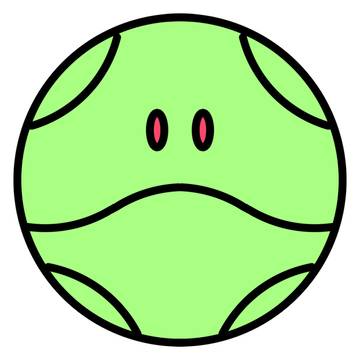 ハロ