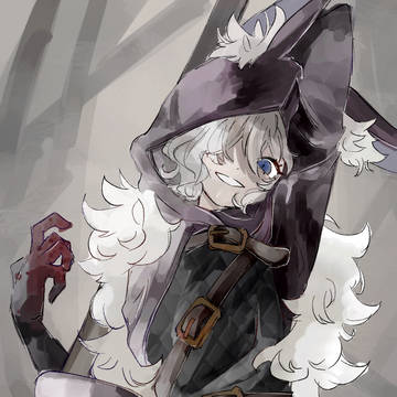 第五人格まとめ①
