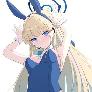 バニートキ