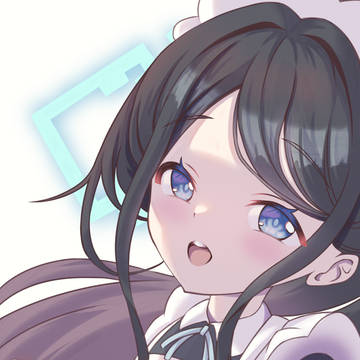 メイドアリスさん