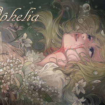 Ophelia